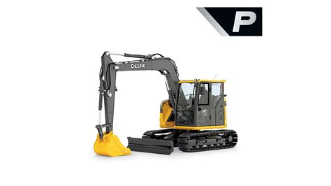 john deere mini excavator 75g|john deere 75 p tier.